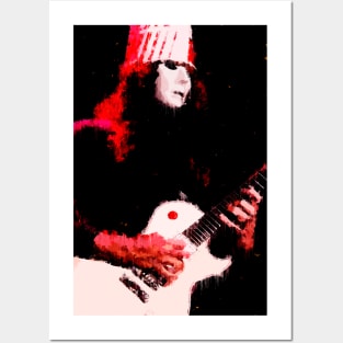 Buckethead - Exude Posters and Art